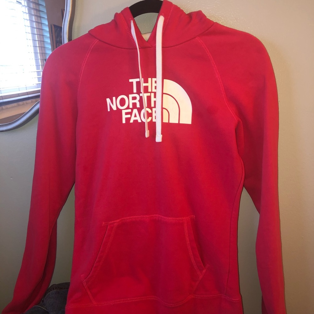 The North Face Women’s Hoodie